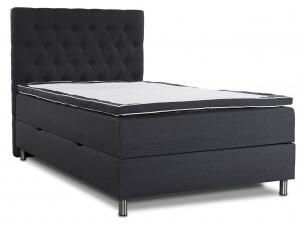 Viking Box bed 120x200cm