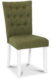 2 st Crocket matstol - Grön - Klädda & stoppade stolar, Matstolar & Köksstolar, Stolar