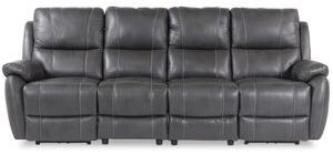 Enjoy Hollywood reclinersoffa - 4-sits