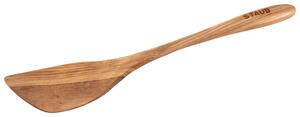 Staub Palette/spatula Brun, Fiber trä