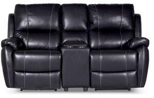 Enjoy Chicago Biosoffa - 2-sits soffa recliner