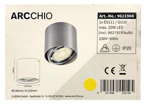 Arcchio - LED spotlight ROSALIE 1xGU10/ES111/11,5W/230V