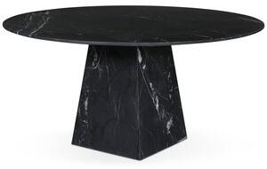Pegani runt matbord i marmor - D145 cm