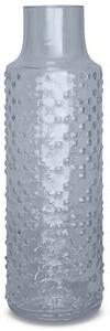 Vas Circle H38 cm - Clear - Vaser & krukor, Inredningsdetaljer