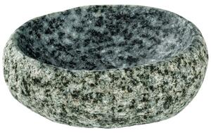 VEGA Skål Panaro; 27cl, 14x12x5 cm (LxBxH); Grå; Asymmetrisk