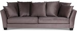 Arild 3-sits soffa med kuvertkuddar - Mullvad
