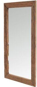 Tranemo helkroppsspegel 180 cm - Rustik - Väggspeglar & hallspeglar, Speglar
