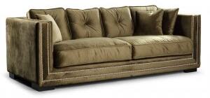 Hamilton soffa 3-sits