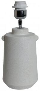 Bordslampa Rice H31 cm - Beige - Soffbord i marmor, Marmorbord, Bord