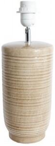 Bordslampa Vass H25 cm - Brun