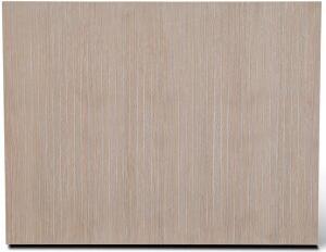 Volume väggpanel trä 90 cm whitewash - Sänggavlar