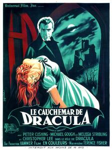 Illustration Dracula 1958 06