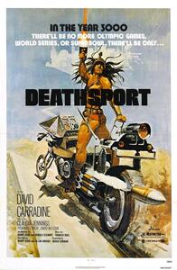 Illustration Deathsport