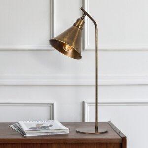 Sivani bordslampa 2 - Vintage - Bordslampor