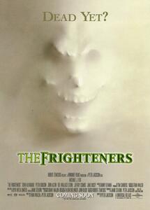 Illustration Frighteners