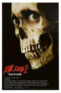 Illustration Evil Dead 2