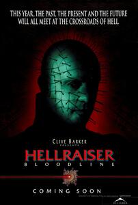 Illustration Hellraiser 4