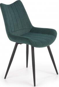 4 st Cadeira matstol 388 - Grön - Klädda & stoppade stolar, Matstolar & Köksstolar, Stolar