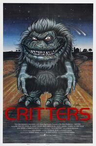 Illustration Critters 1 03