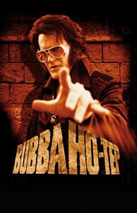 Illustration Bubba Ho Tep