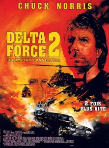 Illustration Delta Force 2 02