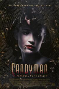 Illustration Candyman 2