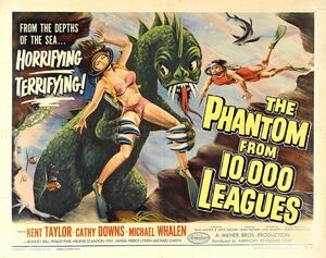 Illustration Phantom From 10000 Leagues 02