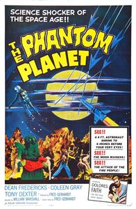 Illustration Phantom Planet