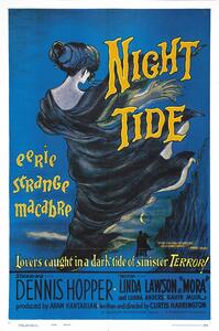 Illustration Night Tide 02