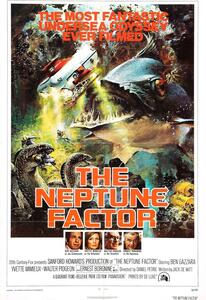 Illustration Neptune Factor