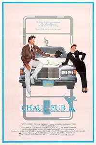 Illustration My Chauffeur