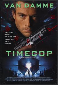 Illustration Timecop