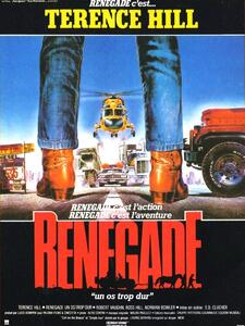 Illustration Renegade 1987