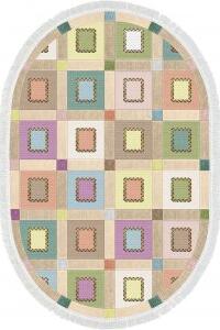 Hatch matta - Färgglada & mönstrade mattor för barnrummet, Barnmattor, Mattor