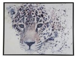 Tavla Gepard - 80x60 cm