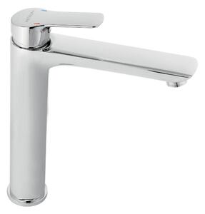 Novaservis - Kran till handfat METALIA 26,6 cm skinande krom