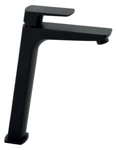 Novaservis - Kran till handfat NOBLESS EGO 28,5 cm matt svart