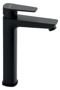 Novaservis - Kran till handfat METALIA ECO 25,7 cm matt svart