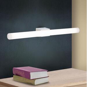 Orion Soff 3-484 - LED väggbelysning VISAGIST 1xS14d/8W/230V vit