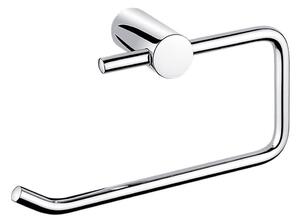 NIMCO BR 11055-26 - Toalettpappershållare BORMO skinande krom