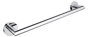 NIMCO UN 13046A-26 - Handdukshängare för vägg UNIX 51 cm skinande krom