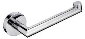 NIMCO UN 13055M-26 - Toalettpappershållare UNIX skinande krom