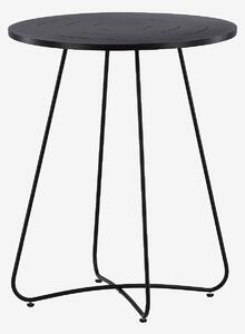 Venture Home - Barbord Bacong - Svart - Barbord - Från Homeroom