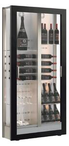 Fristående vinkyl - Teca H14 White