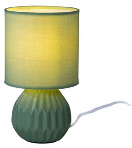 Charlotte Bordslampa, Grön