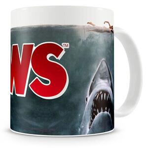 Mugg Jaws