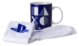 Presentaskar Playstation