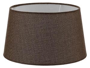 Eglo 49659 - Lampskärm för golvlampa VINTAGE E27 diameter 30 cm