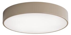 Brilagi - Taklampa CLARE 4xE27/24W/230V diameter 50 cm beige