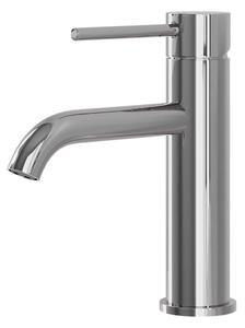 BATH DELUXE 28-018-01-83-02 - Kran till handfat SOVANG 18,3 cm krom